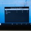 EIZO FlexScan EV2740S on-screen menu - geavanceerde kleurinstellingen