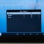 EIZO FlexScan EV2740S on-screen menu - geavanceerde kleurinstellingen - gain