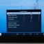 EIZO FlexScan EV2740S on-screen menu - voorkeuren