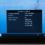 EIZO FlexScan EV2740S on-screen menu - informatie