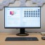 EIZO FlexScan EV2740S