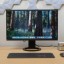 EIZO FlexScan EV2740S op MacOS