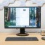 EIZO FlexScan EV2740S op MacOS met 200% schaling