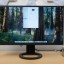 EIZO FlexScan EV2740S met 133% schaling