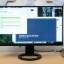 EIZO FlexScan EV2740S met MacOS