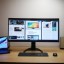 EIZO FlexScan EV3450XC