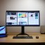 EIZO FlexScan EV3450XC maximale hoogte
