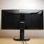 EIZO FlexScan EV3450XC achterzijde
