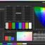 EIZO FlexScan EV3450XC - sRGB - Gamut (Portrait Displays Calman)