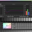 Eizo FlexScan FLT default EcoView off - Grayscale - dE2000