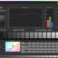 Eizo FlexScan FLT default vs sRGB - Grayscale - ITP