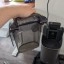 Eufy S2 Omni - basisstation - vieswaterbak