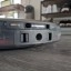 Eufy S2 Omni - robot - achterkant