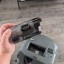 Eufy S2 Omni - robot - stofbak