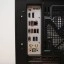 ExtremeGamer Pano MSI aansluitingen achterzijde