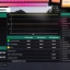 Forza Horizon 4: standaard 720p benchmark, low, 30 fps geen probleem