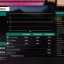Forza Horizon 4: 1080p benchmark, low, 30 fps ook geen probleem