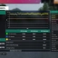 Forza Horizon 4: 1080p, high, 60 fps locked