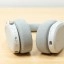 Fractal Scape knoppen en aansluitingen op de headset