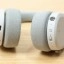 Fractal Scape knoppen en aansluitingen op de headset
