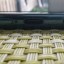 Uitgezonderd wat kleine krasjes, mogelijk veroorzaakt door zand- of stofdeeltjes tussen telefoon en hoesje.