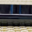 Samsung Galaxy S22 linker zijkant
