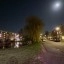 Galaxy S26 Ultra - buiten - avond - 0,6x