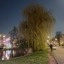 Galaxy S26 Ultra - buiten - avond - 1x