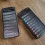 Google Pixel 10 Pro XL (rechts) met Material 3 Expressive 