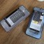 Google Pixel 10 Pro XL (rechts) met Material 3 Expressive 