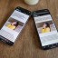 Google Pixel 10 Pro XL (rechts) met Material 3 Expressive 
