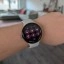 Google Pixel Watch 4 - opties snelmenu