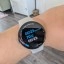 Google Pixel Watch 4 - slechts twee meetpunten tijdens het sporten (2)