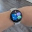 Google Pixel Watch 4 - weerberichtwidget