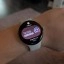 Google Pixel Watch 4 - widget voor stappen