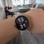 Google Pixel Watch 4 - standaard bandje en wijzerplaat