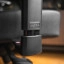Hator Arc 3 logo op armsteun