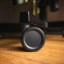 Hator Arc 3 SoftRide casters close-up