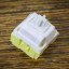Hator Aurum Lemon- close-up