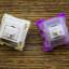 Hator Aurum Lemon en Aurum Ice naast elkaar