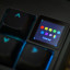 Hator Skyfall 80 MAG Ultima 8K LCD RGB kleur