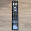 Hisense CanvasTV afstandsbediening