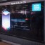 Hisense 116UX RGB MiniLED televisie bij de MediaMarkt