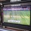 Hisense 116UX RGB MiniLED televisie bij de MediaMarkt