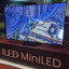 De 75 inch versie van de 2024 Hisense TV U7N 