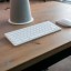 HP Chromebase 22 muis en toetsenbord