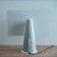 HP Chromebase 22 achterkan