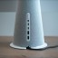 HP Chromebase 22 aansluitingen