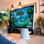 HP Chromebase 22