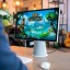 HP Chromebase 22